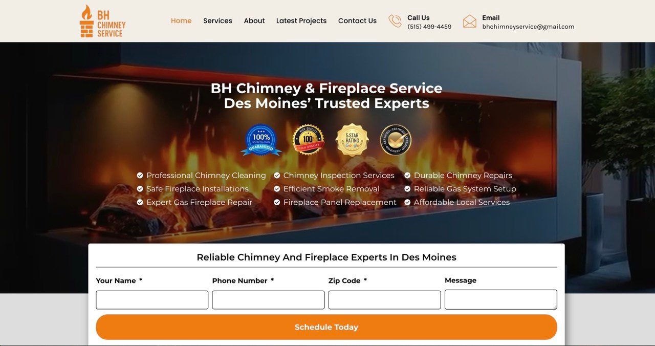 Image gallery marquee